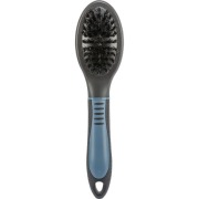 Grande Brosse double en nylon pour chaton 23 cm