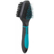 Brosse Triangle à picots 19 cm