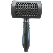 Brosse rectangle à picots