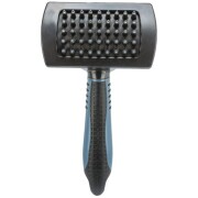 Brosse rectangle à picots