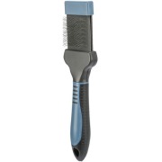 Brosse souple à tête flexible 20 cm