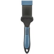 Brosse souple à tête flexible