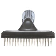 Étrille Démêleur Poil Court