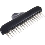 Étrille Démêleur Poil Court