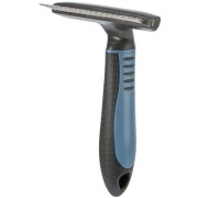 Grande Étrille démêlante pour chien à poil long