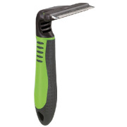 Brosse carde anti-poil pour chat et chien