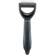 Étrille Universelle pour chien et chat Bleu