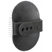 Brosse toilettage avec pointes acier 