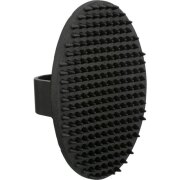 Brosse pour poils court de chat, brossage, massage