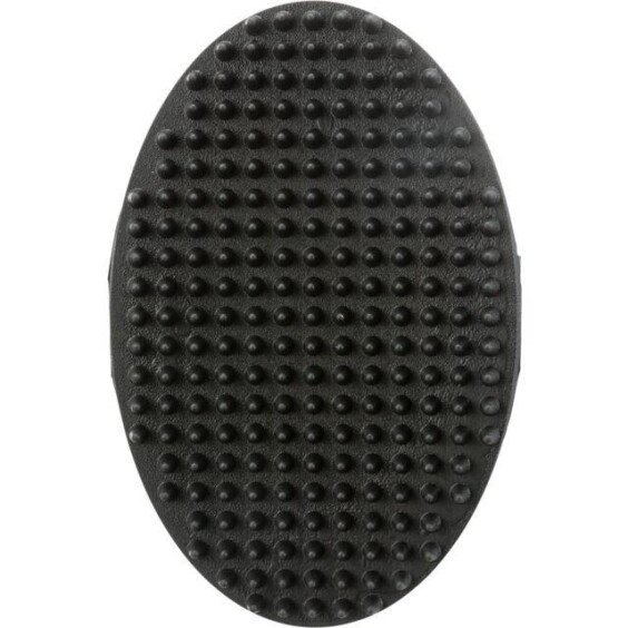 Brosse de massage pour chat à poils courts 13 cm