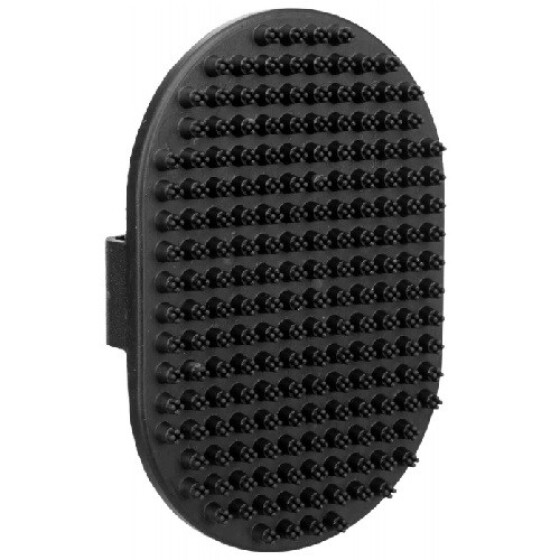 Brosse de massage avec pointes quadruples