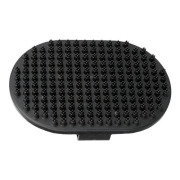 Brosse de massage avec pointes quadruples 13 cm