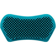 Brosse massage en caoutchouc naturel