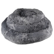 Coussin apaisant pour chat - chien -Krems gris