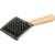 Brosse souple & Peigne de nettoyage