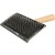 Brosse souple & Peigne de nettoyage