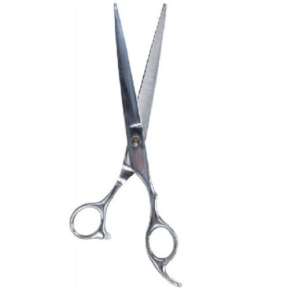 Ciseaux droits professionnels de tonte 20 cm