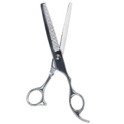 Ciseaux professionnels éclaircissants 18 cm