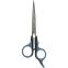 Ciseaux droits pour chien et chat 18 cm