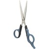 Ciseaux droits pour chien et chat 18 cm