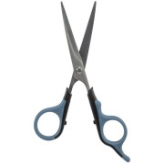 Ciseaux droits pour chien et chat 18 cm