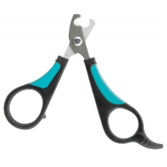 Coupe-ongles pour petit chien et pour chat 8 cm