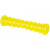 Jouet bâton jaune