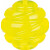 Jouet balle Sporting jaune