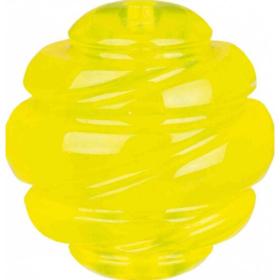 Jouet balle Sporting jaune