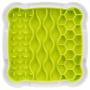 Tapis de léchage pour chien Lick'n'snack