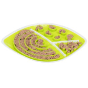 Tapis de léchage pour chien Lick'n'snack