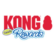 Balle KONG Rewards Tennis