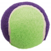 Jouet balle de tennis