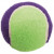 Jouet balle de tennis Trixie