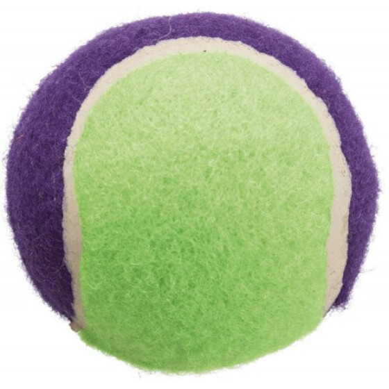 Jouet balle de tennis Trixie