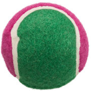 Jouet balle de tennis