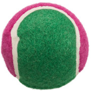 Jouet balle de tennis