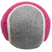 Jouet balle de tennis