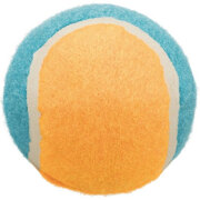 Jouet balle de tennis