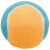 Jouet balle de tennis Trixie