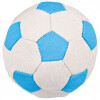 Jouet balle de foot souple