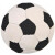 Jouet balle de foot souple