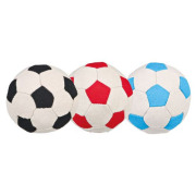 Jouet balle de foot souple