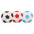 Jouet balle de foot souple