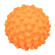 Jouet balle hérisson