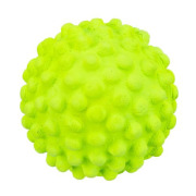 Jouet balle hérisson