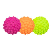 Jouet balle hérisson