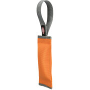 Jouet dummy de dressage orange