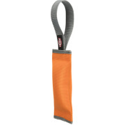 Jouet dummy de dressage orange taille medium