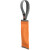 Jouet dummy de dressage orange